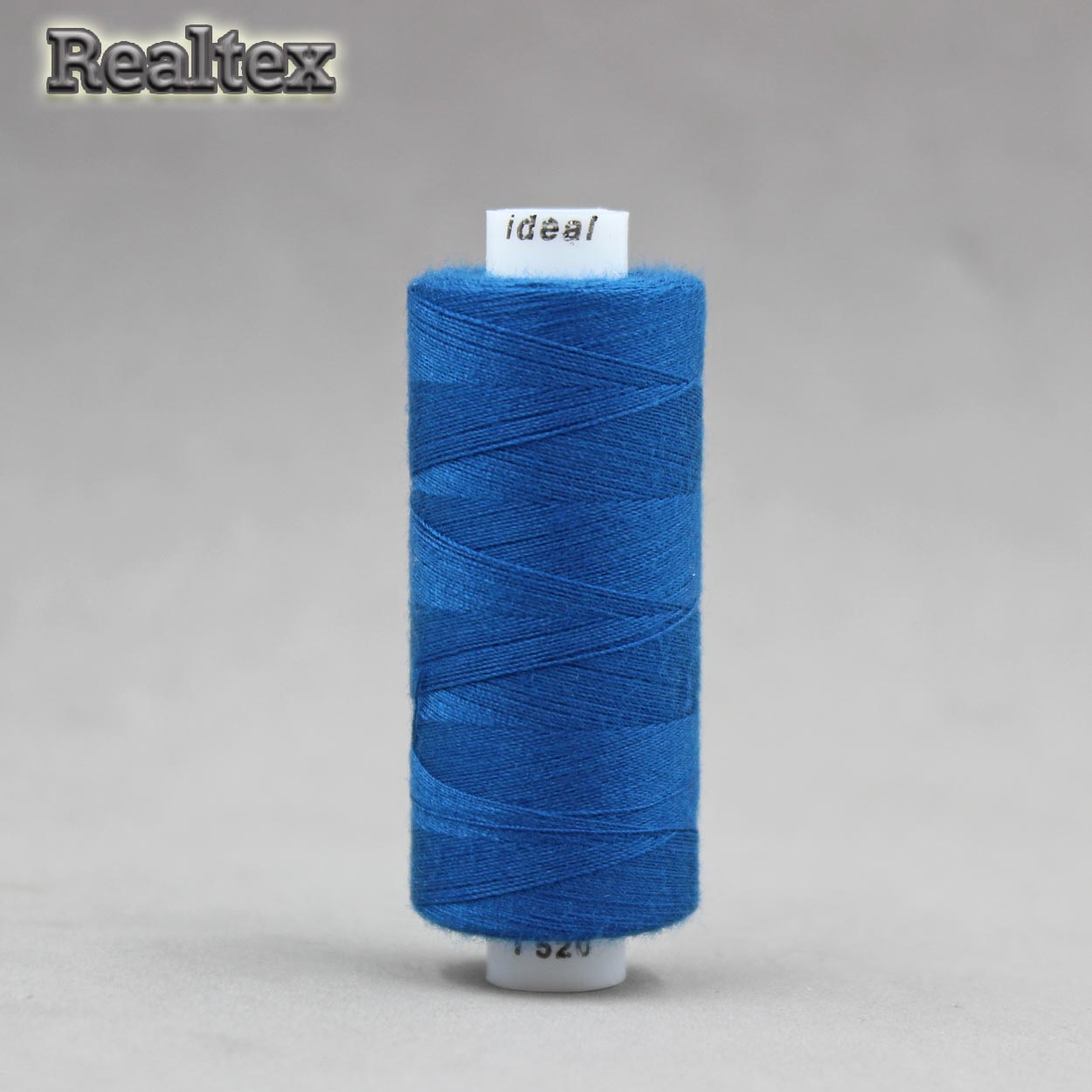 Нитки IDEAL (10шт*400yrd) цв. 520