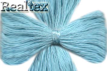 Нитки мулине С/Пб (24шт*8м) цв.3102 голубой