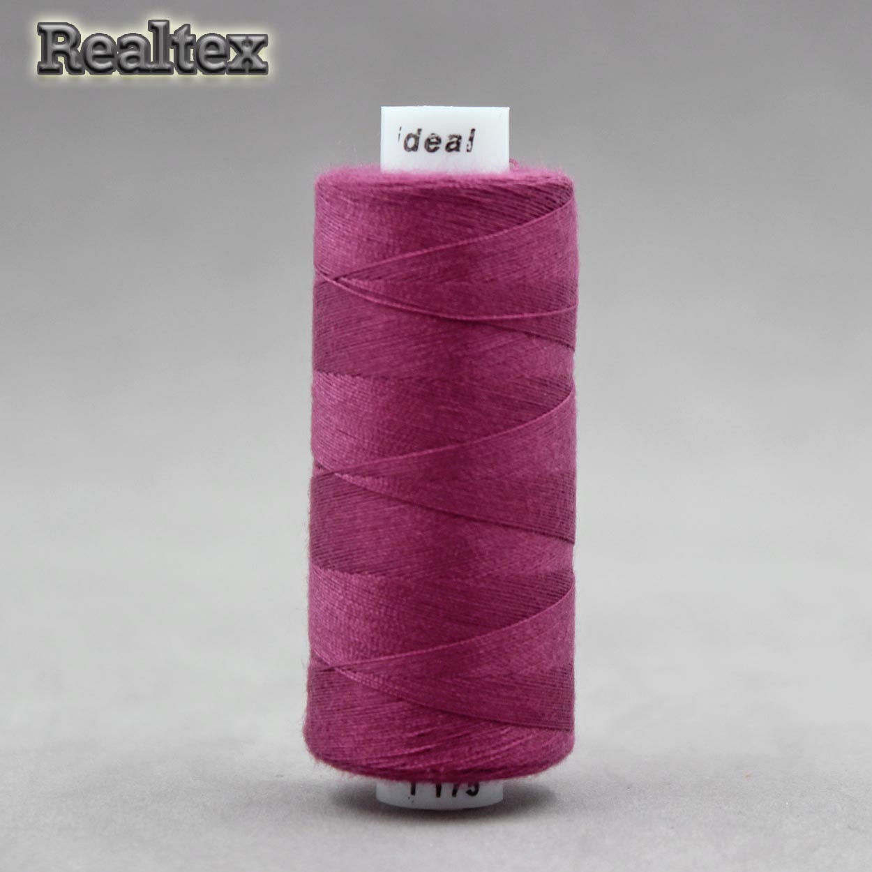 Нитки IDEAL (10шт*400yrd) цв. 175