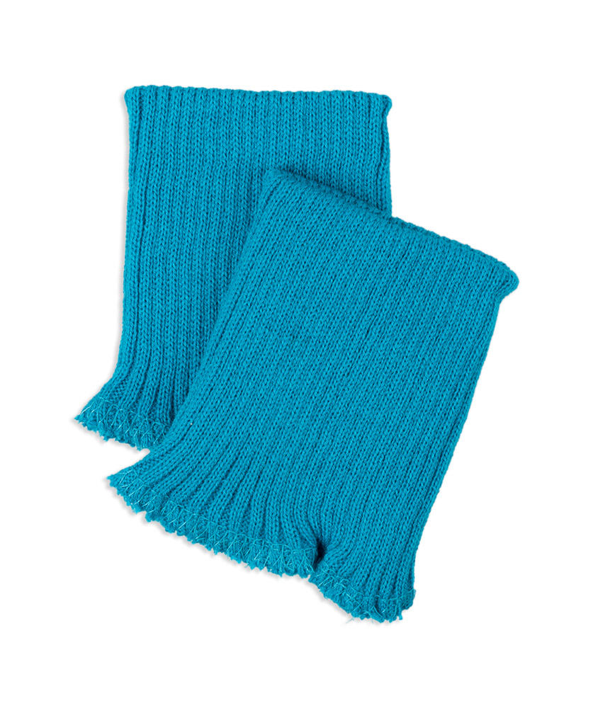 Манжет трикотажный MAP-8/10 14 класс (2пары) цв.тёмная бирюза