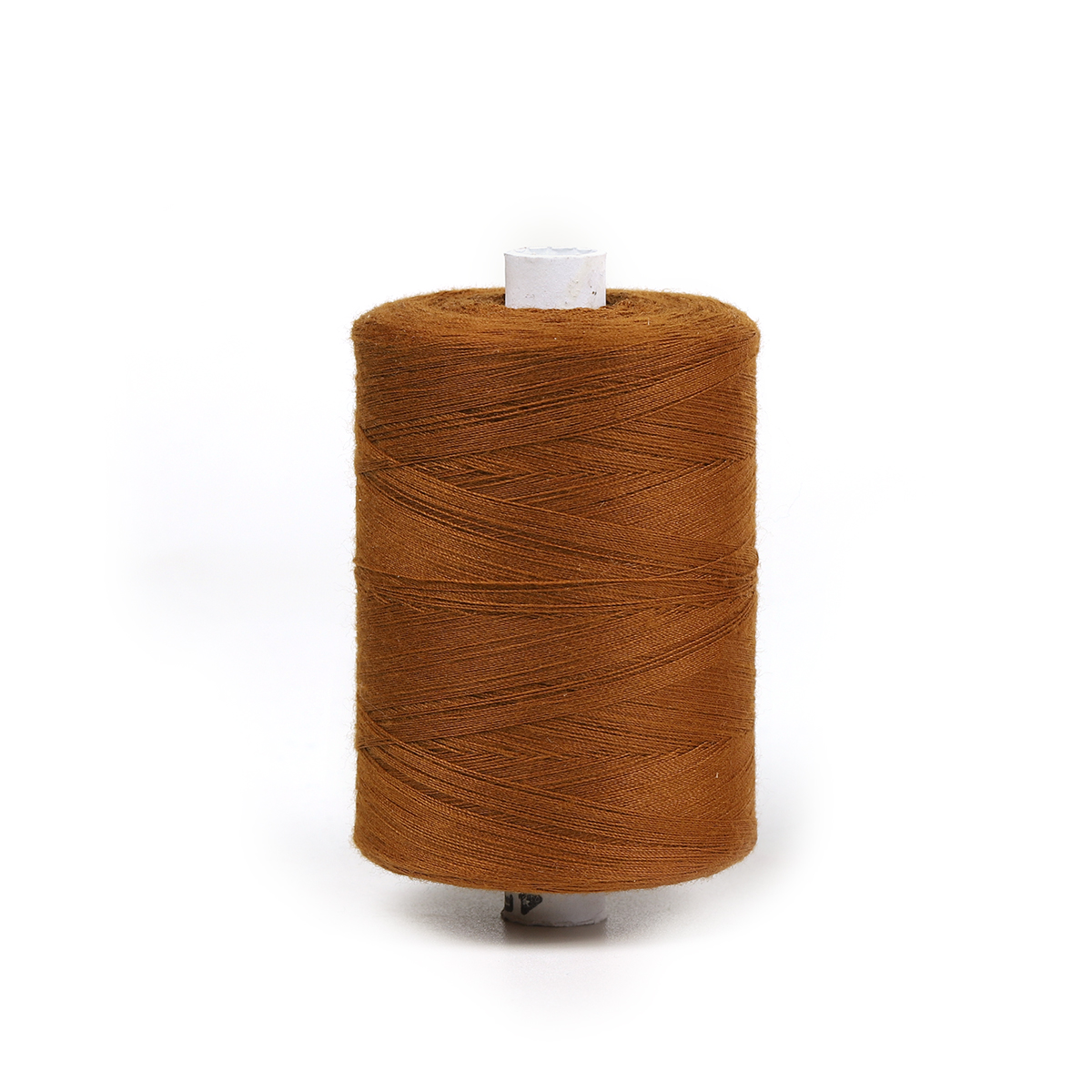 Нитки 45ЛЛ (2500м) цв.4306 св.коричневый