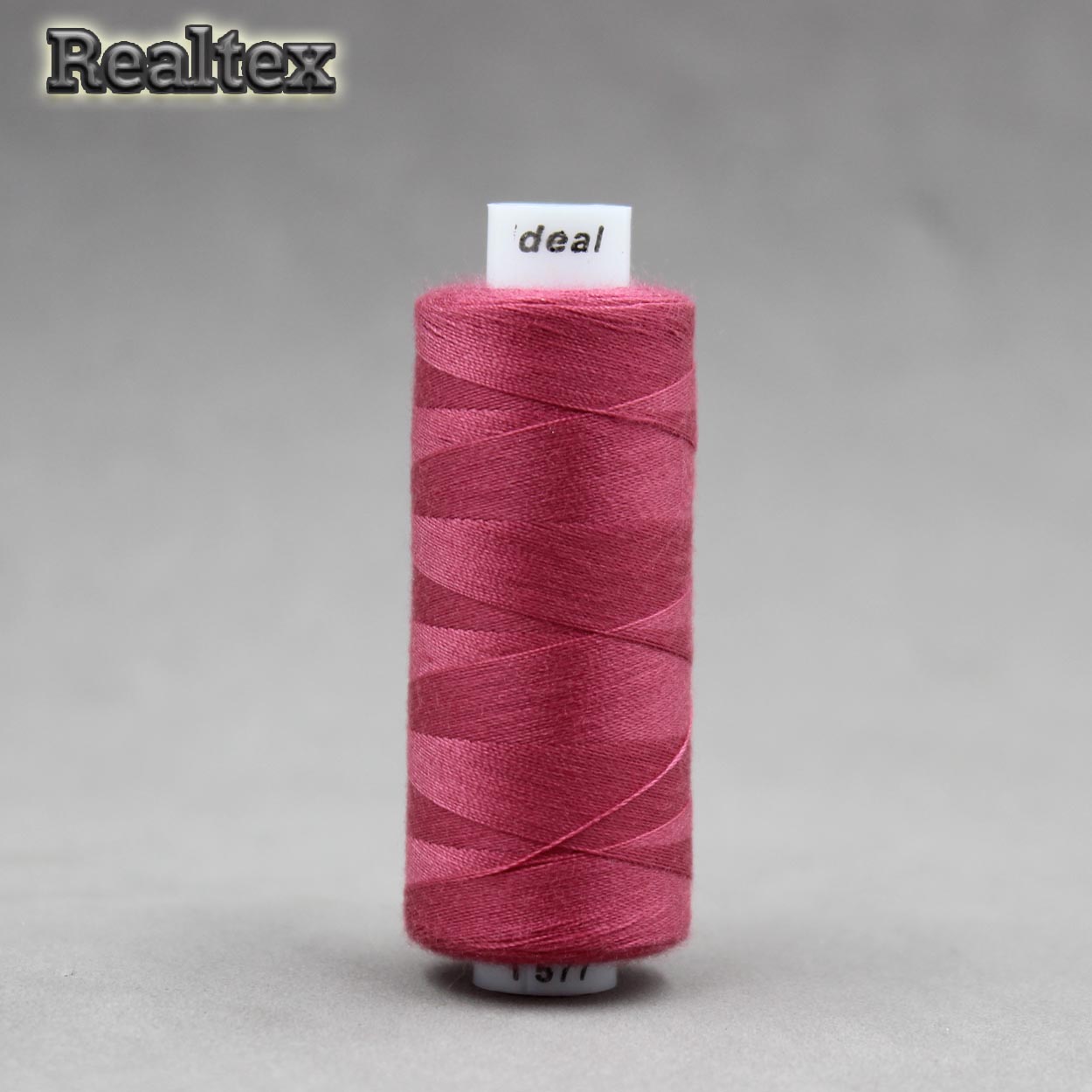 Нитки IDEAL (10шт*400yrd) цв. 577