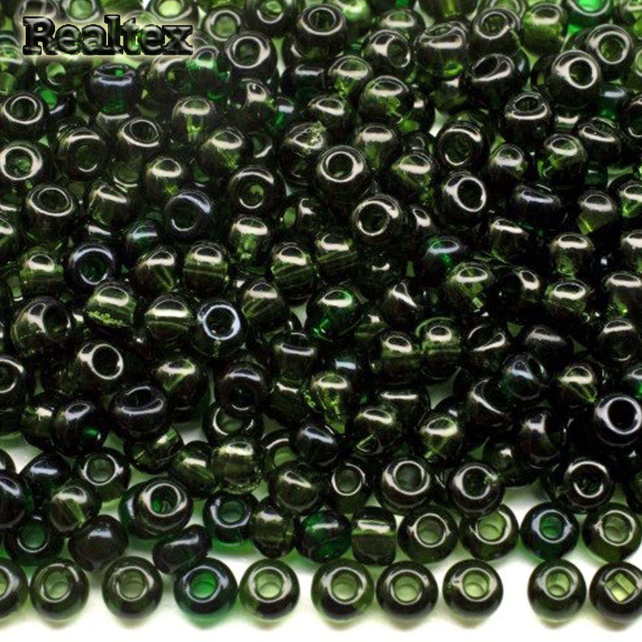 Бисер Чехия 10/0 "PRECIOSA" цв.50290