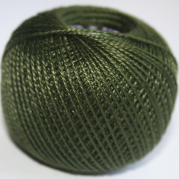 Пряжа для вязания Ирис 25гр цв.4510 