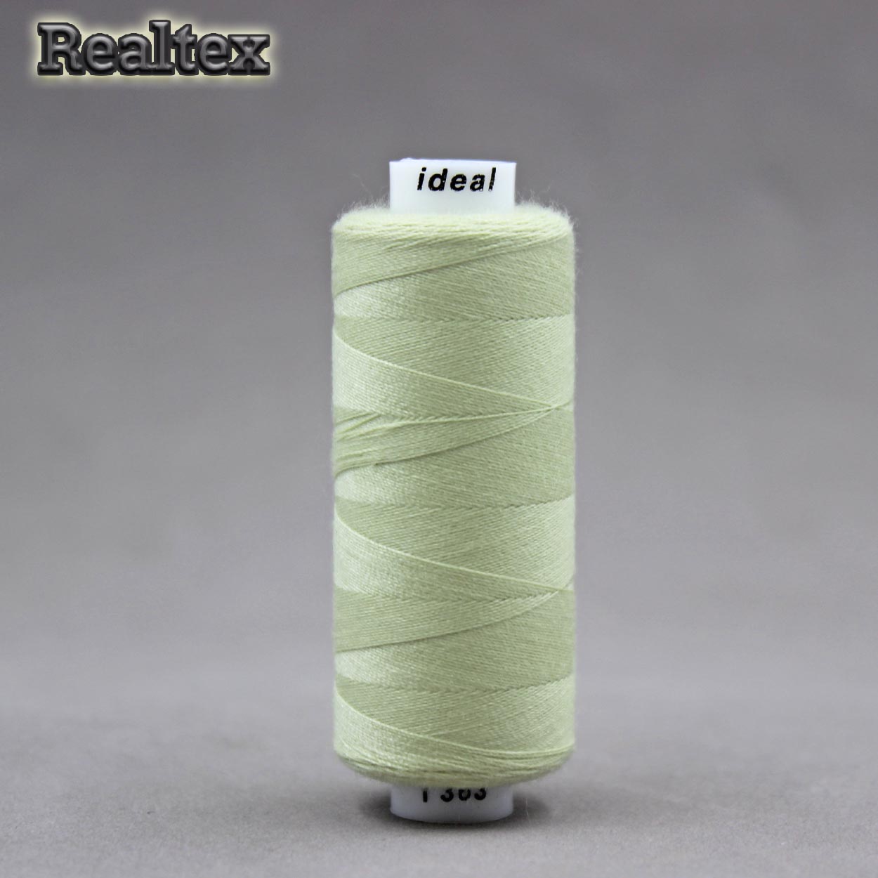 Нитки IDEAL (10шт*400yrd) цв. 363