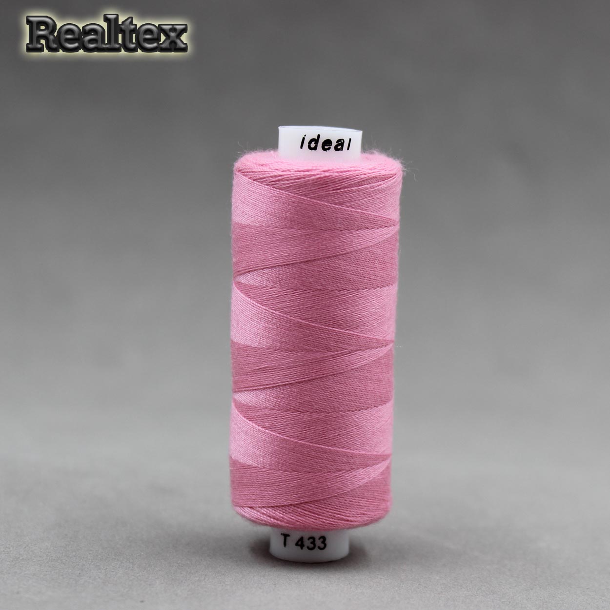 Нитки IDEAL (10шт*400yrd) цв. 433