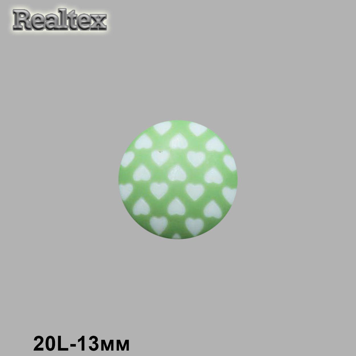 Пуговицы CB M-141 20L цв.D