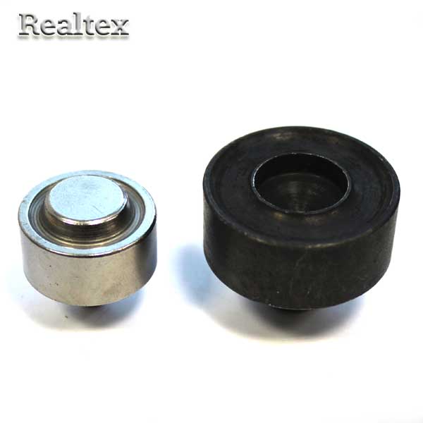 Насадка для люверсов №31 17мм