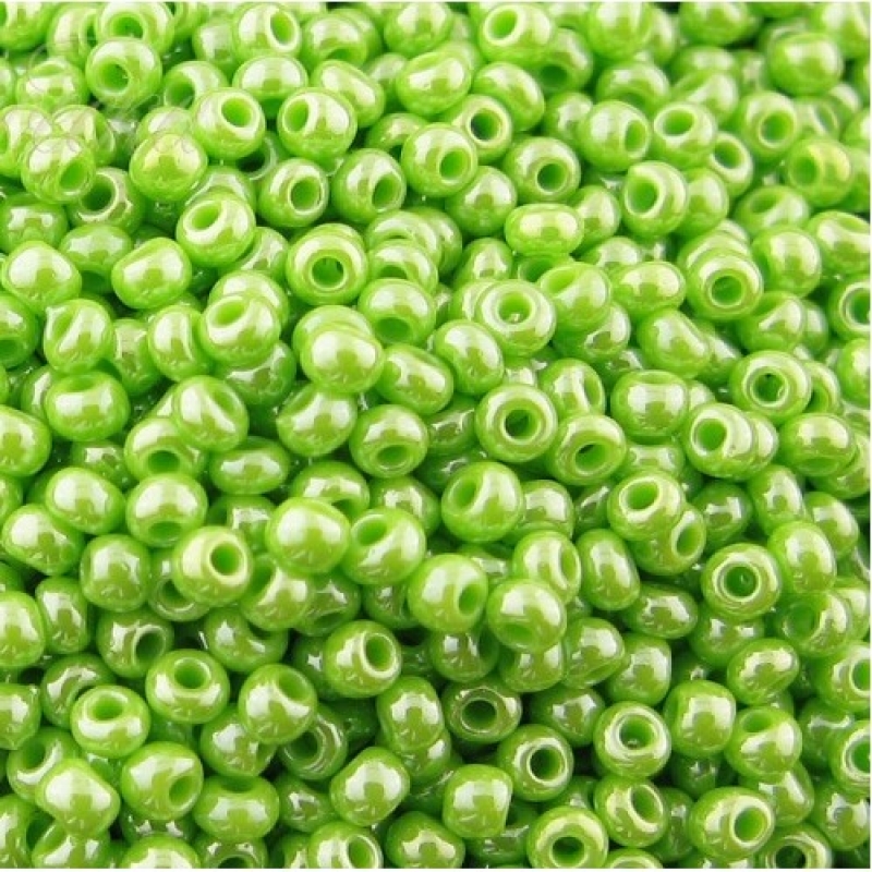 Бисер Чехия 10/0 "PRECIOSA" цв.58310