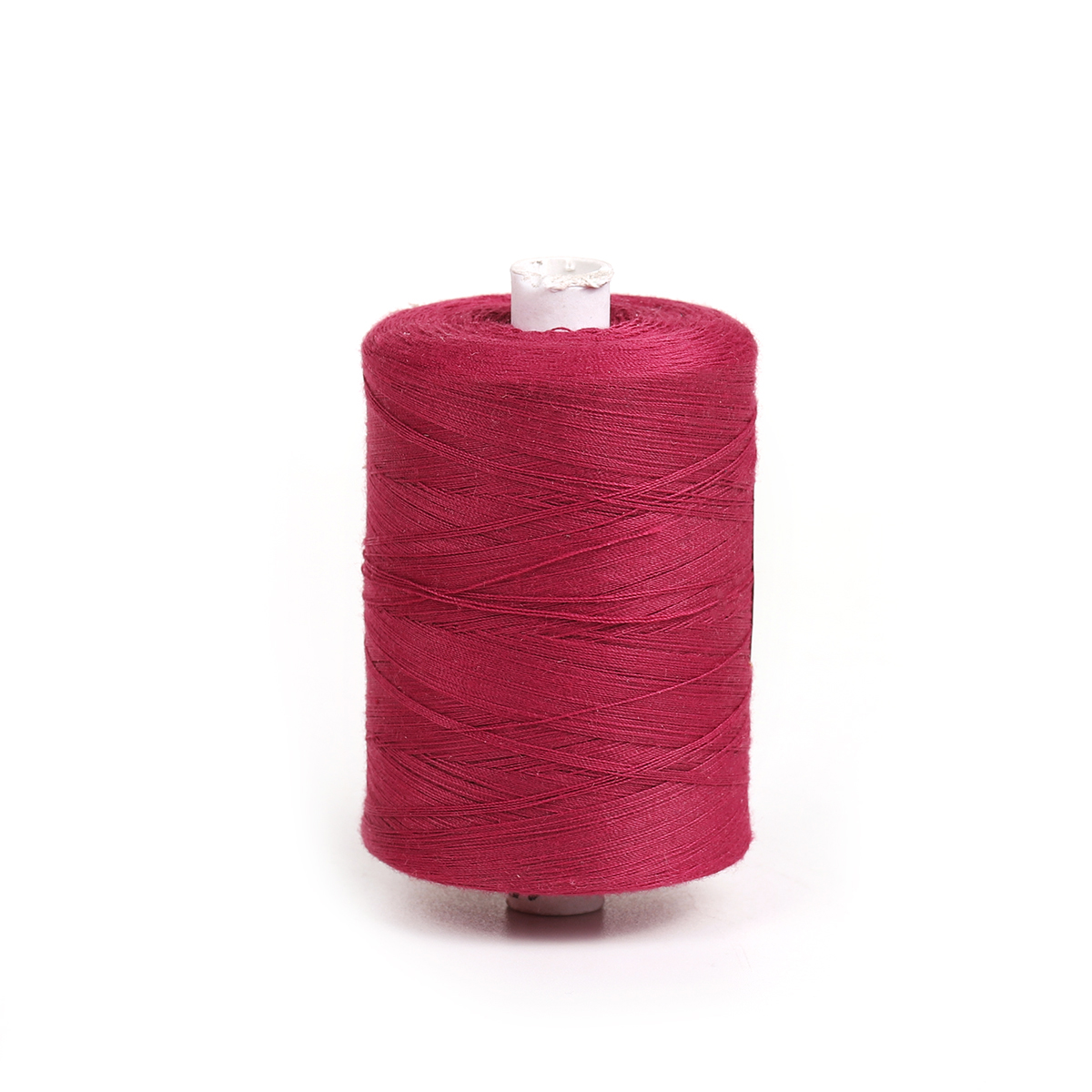 Нитки 45ЛЛ (2500м) цв.1408 тёмно-розовый