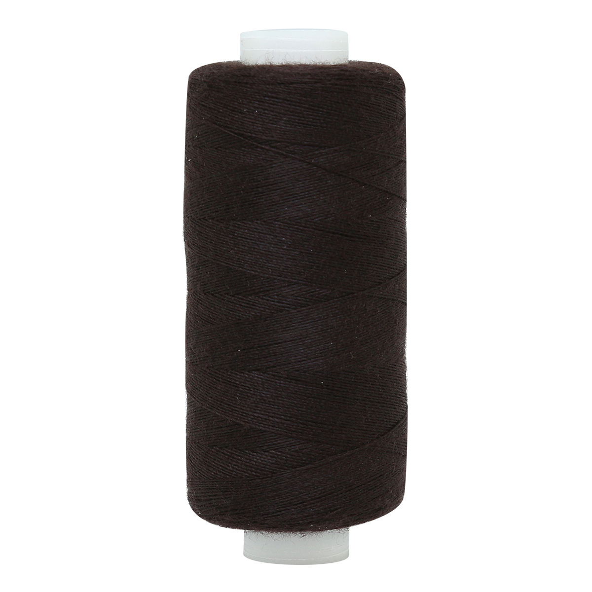 Нитки BESTEX (10шт*366м) цв.387 горький шоколад