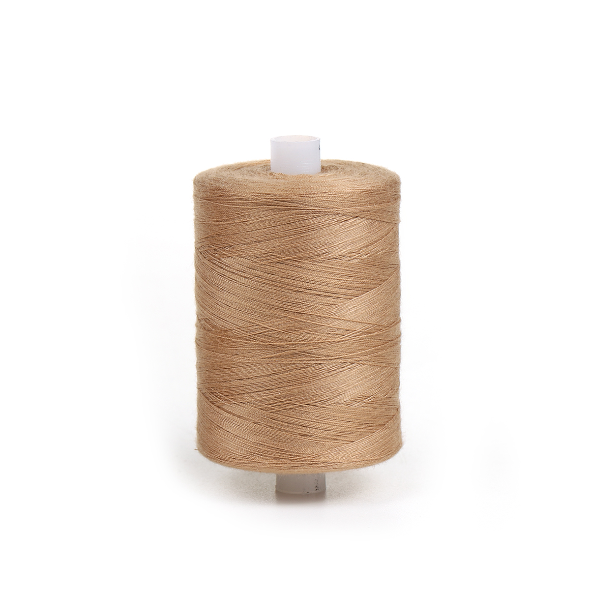 Нитки 45ЛЛ (2500м) цв.4804 бежевый