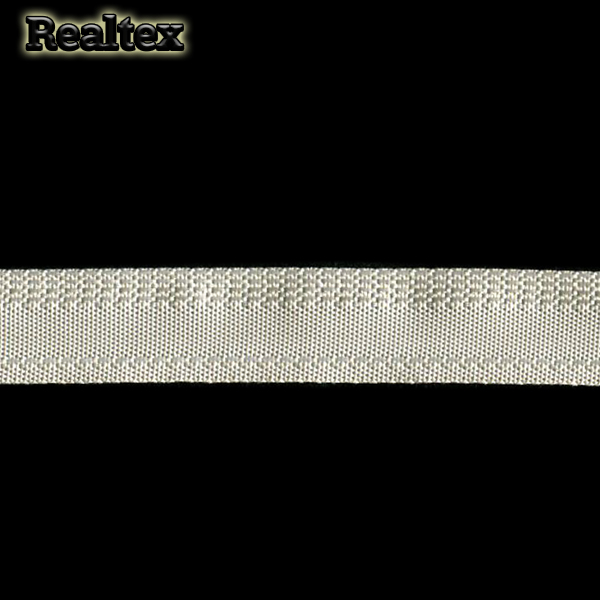 Тесьма брючная с3281г17 (50м) цв.008 топленое молоко