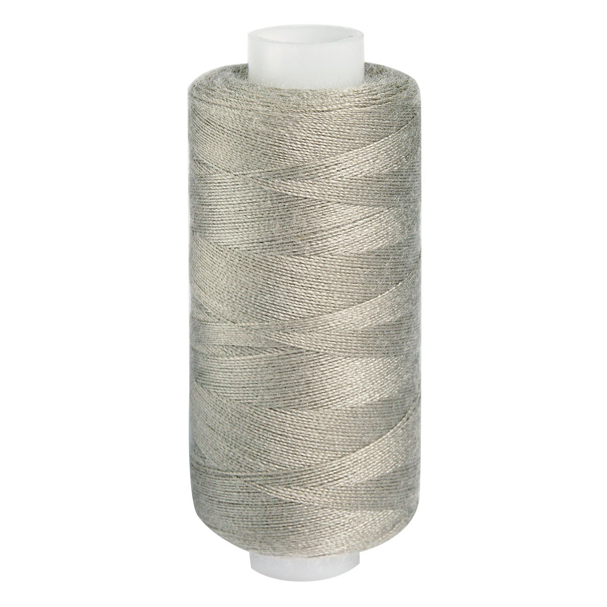 Нитки BESTEX (10шт*366м) цв.268 темно-пепельный