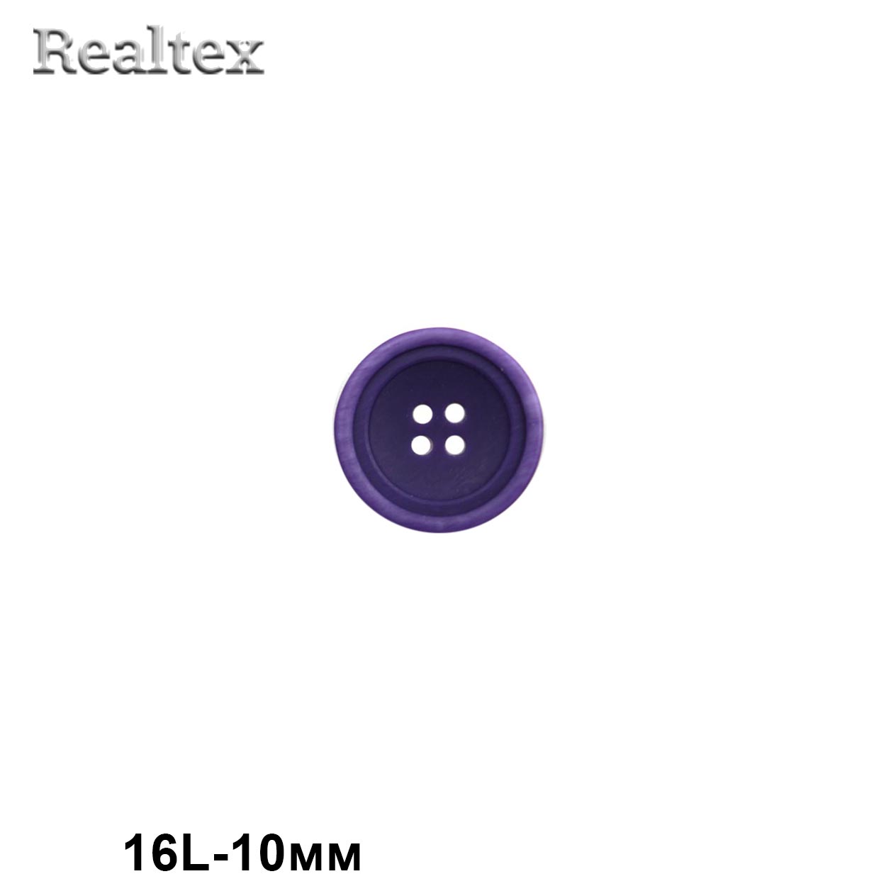 Пуговицы CN 2804 16L (72шт) цв.07