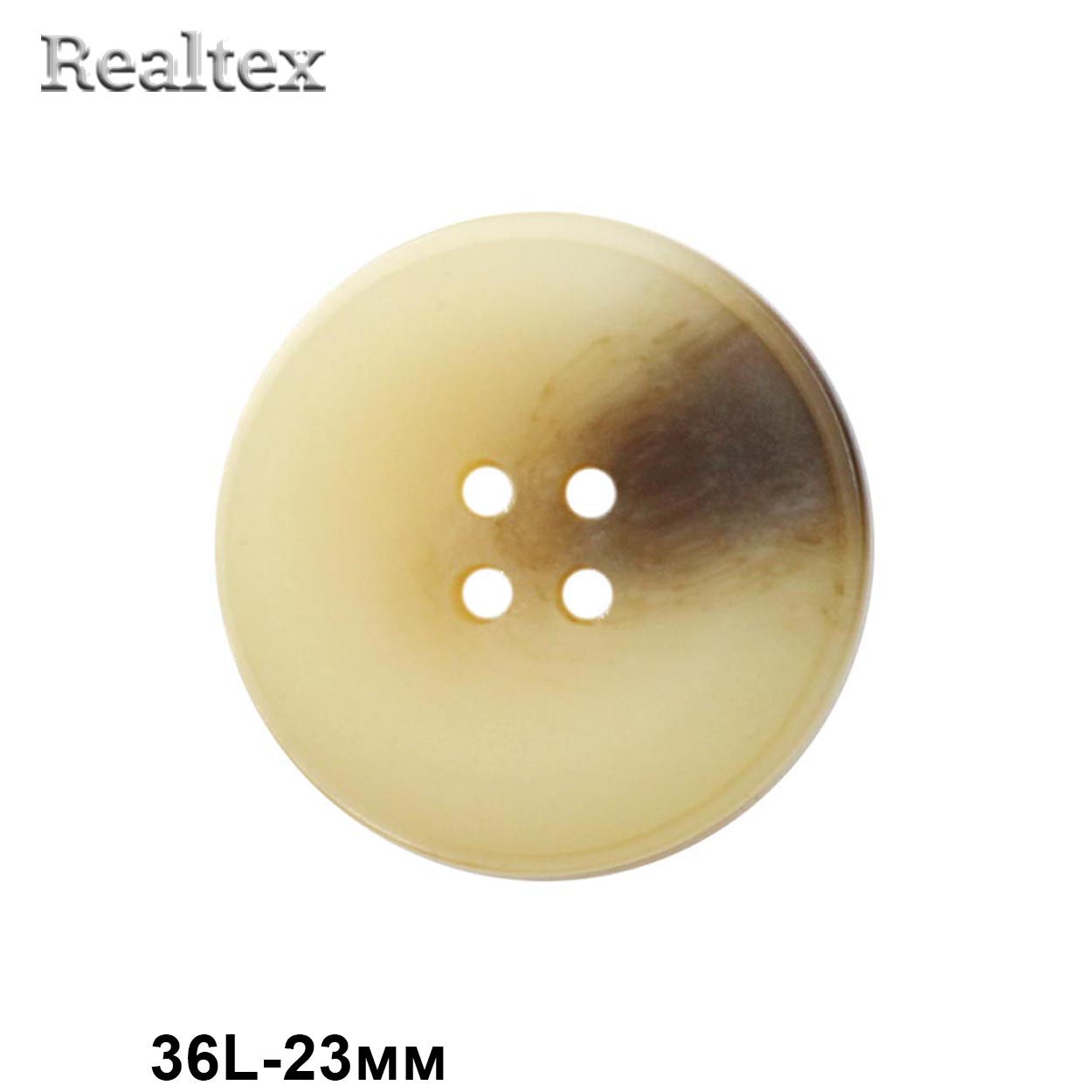 Пуговицы CN 2812 36L (36шт) цв.D 