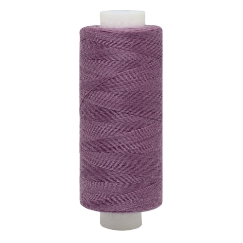 Нитки BESTEX (10шт*366м) цв.299 тёмно-сиреневый 