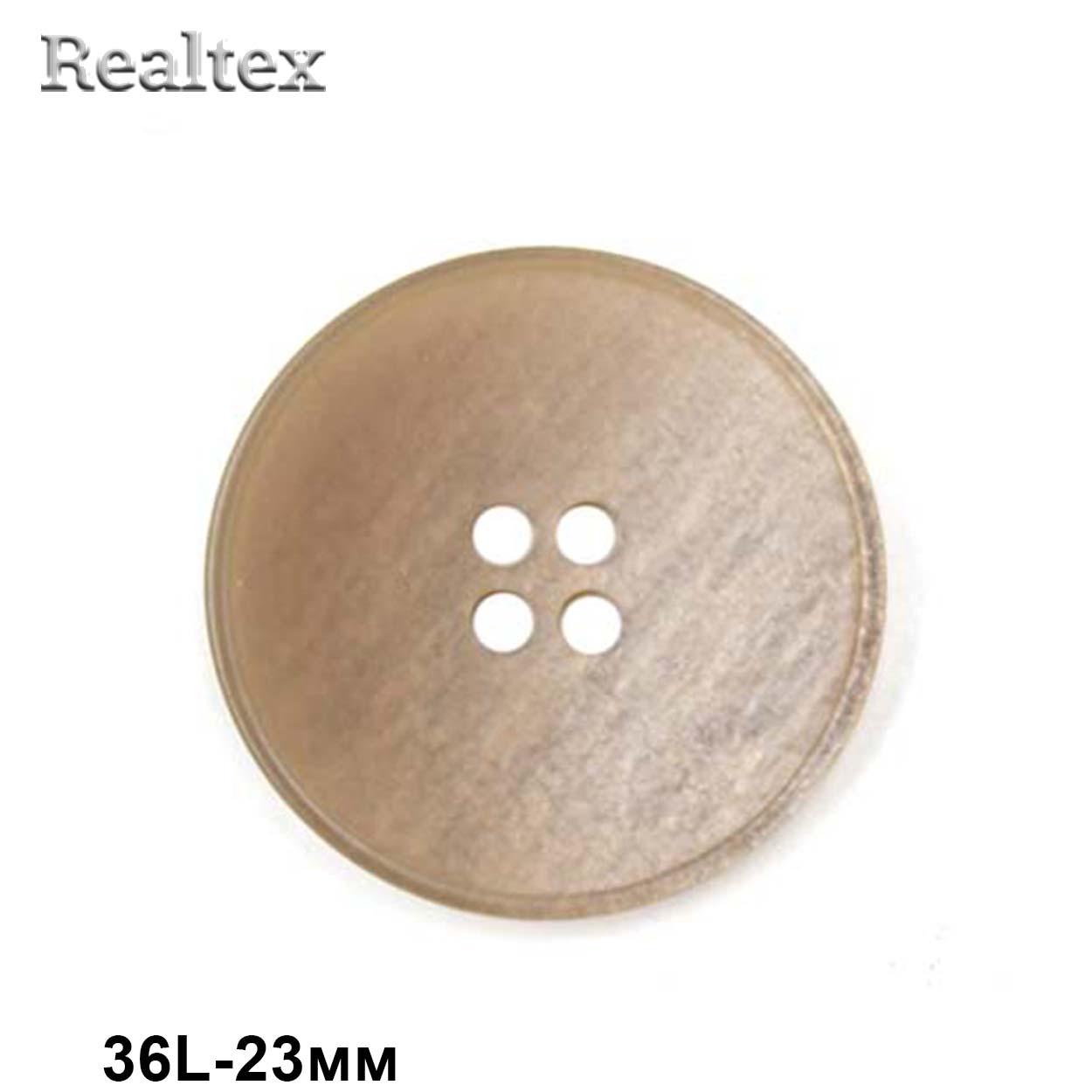 Пуговицы CB 3615 36L (72шт) цв.07