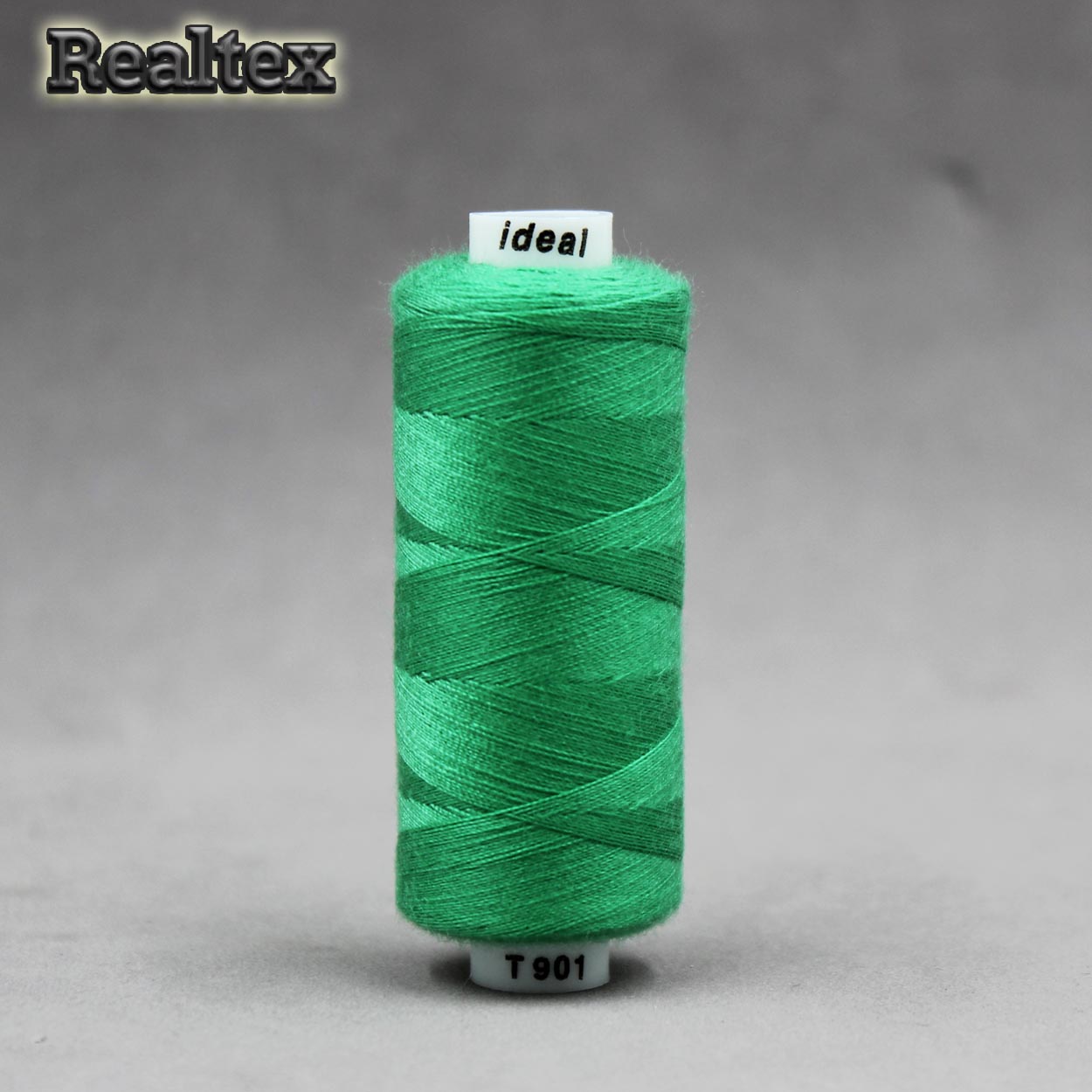 Нитки IDEAL (10шт*400yrd) цв. 901