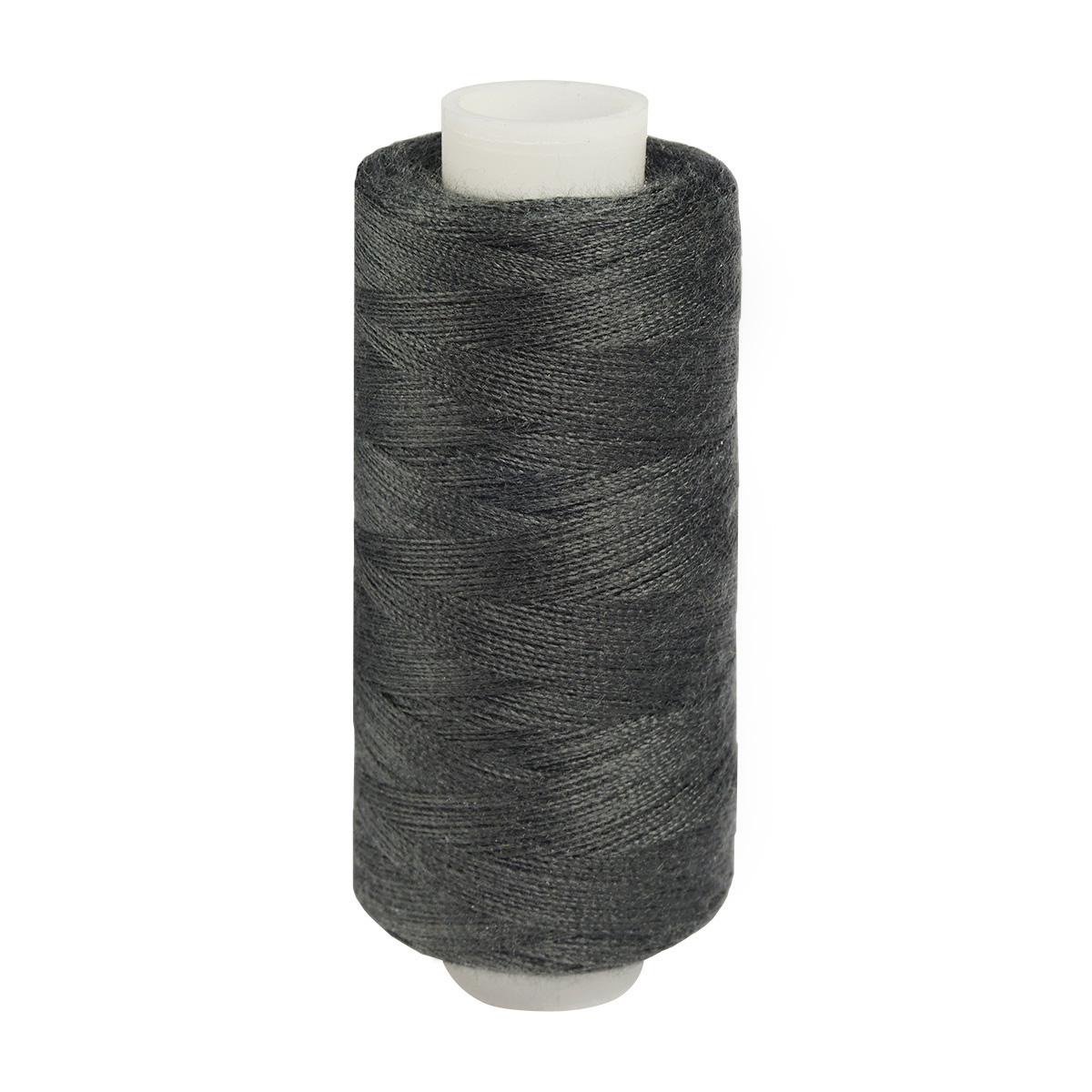 Нитки BESTEX (10шт*366м) цв.187 графитовый