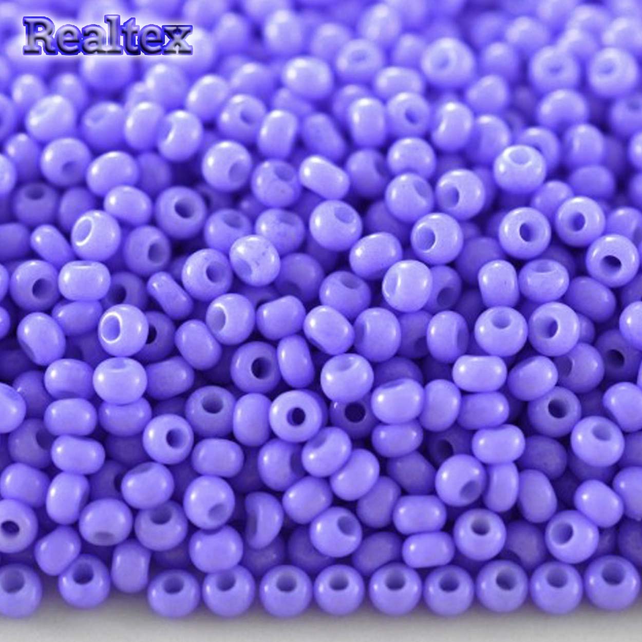 Бисер Чехия 10/0 "PRECIOSA" цв.03631