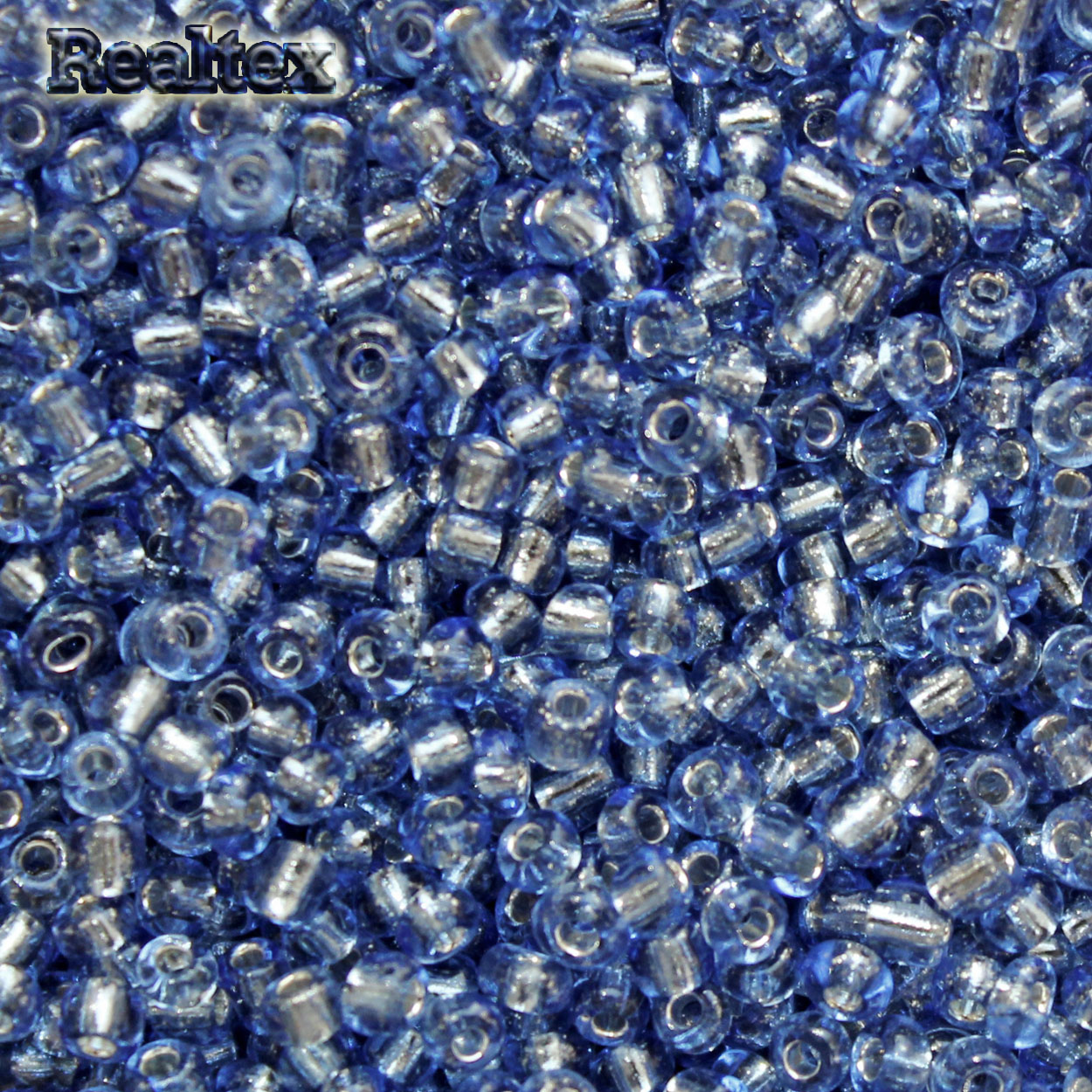 Бисер Realtex 12/0 (450гр) цв.026