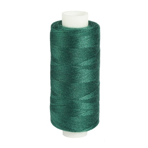 Нитки BESTEX (10шт*366м) цв.139 тёмная полынь