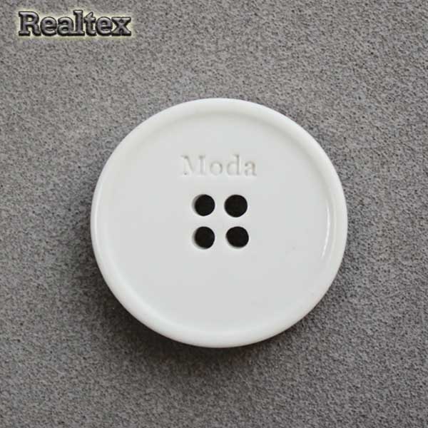 Пуговицы CX K-68 28L (72шт) цв.White