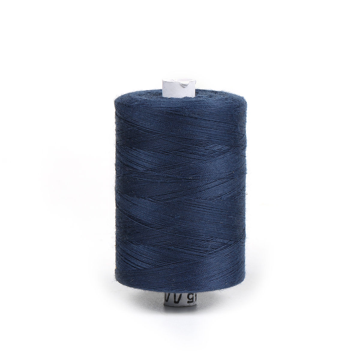 Нитки 45ЛЛ (2500м) цв.2408 серо-голубой