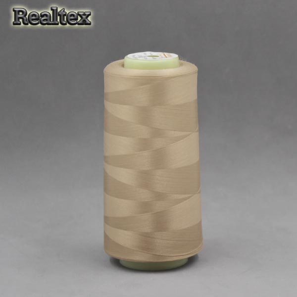 Нитки текстурированые некрученые Euron U 150/1 №180 цв.2269 капучино