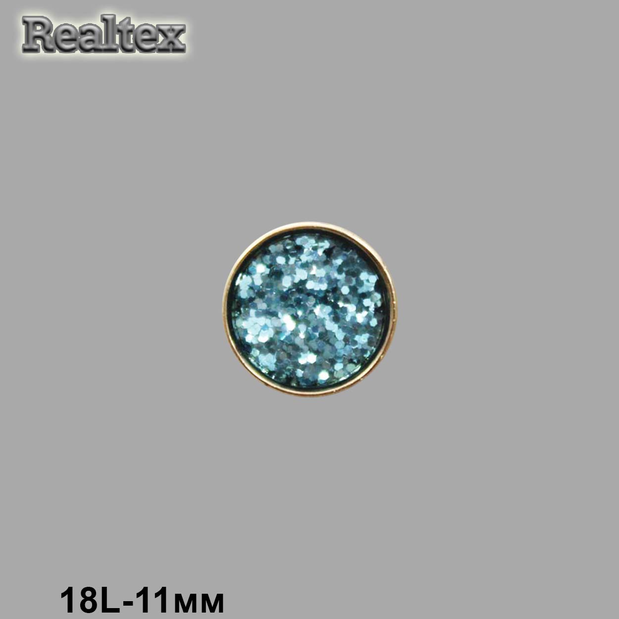 Пуговицы LA X-16 18L (72шт) цв.02