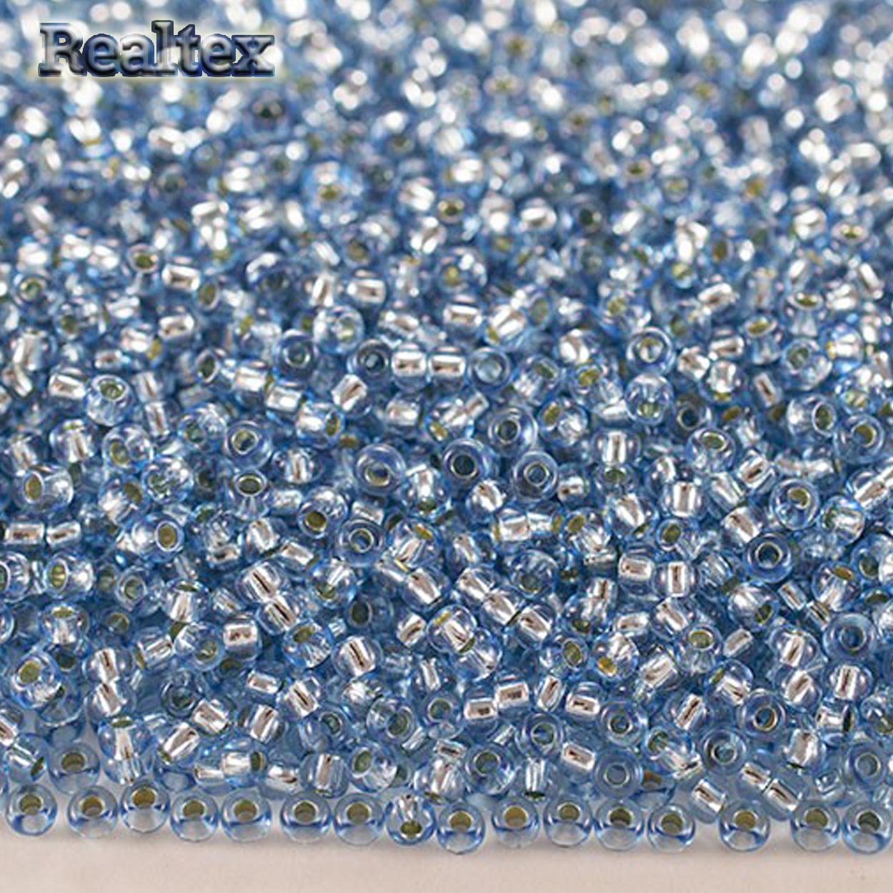Бисер Чехия 10/0 "PRECIOSA" цв.78132 