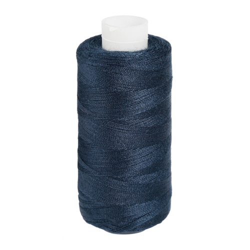 Нитки BESTEX (10шт*366м) цв.096 тёмно-синий