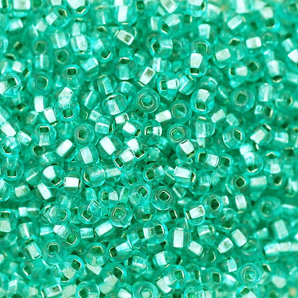 Бисер Чехия 10/0 "PRECIOSA" цв.08258