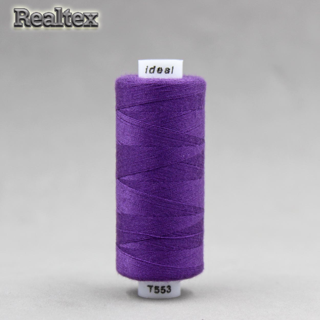 Нитки IDEAL (10шт*400yrd) цв. 553