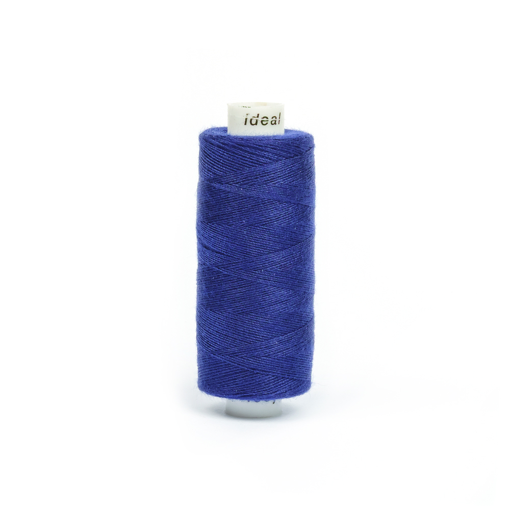 Нитки MAX IDEAL (10шт*366м) цв.261 фиолетовый