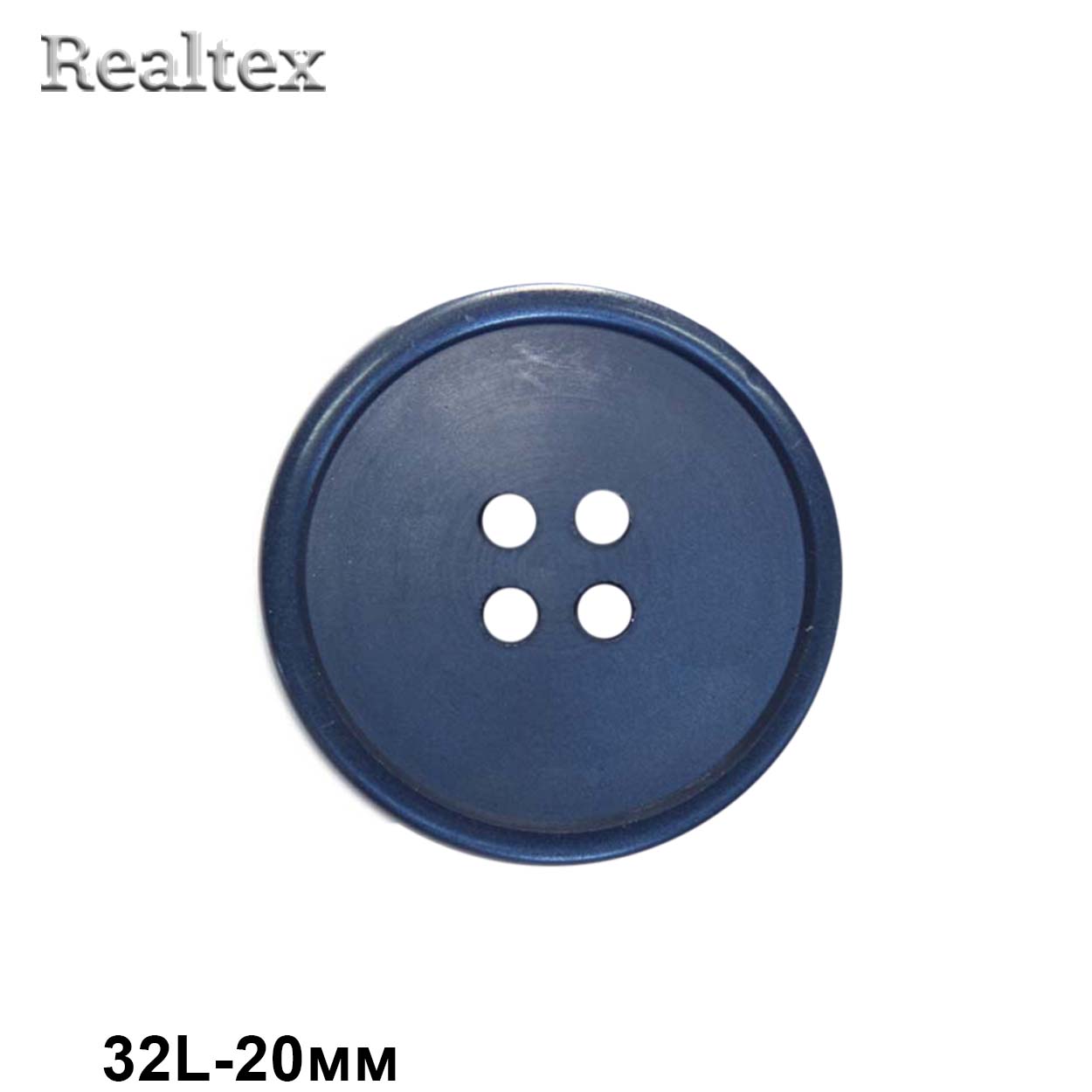 Пуговицы CB 3423 32L (72шт) цв.380