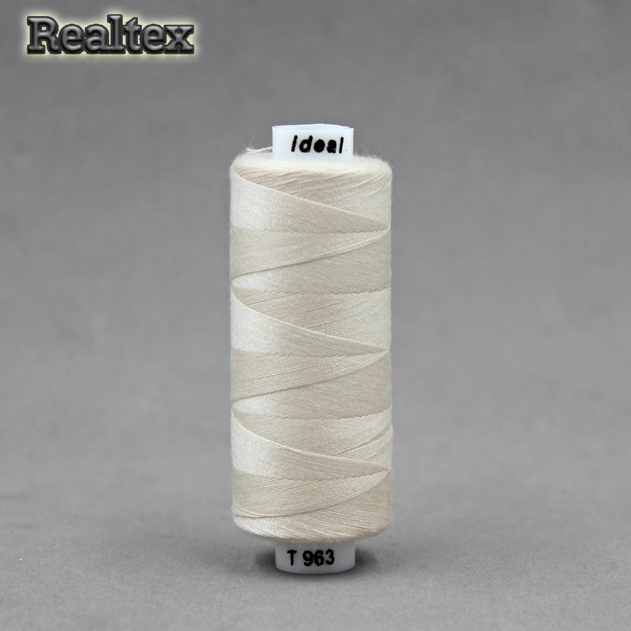 Нитки IDEAL (10шт*400yrd) цв. 963