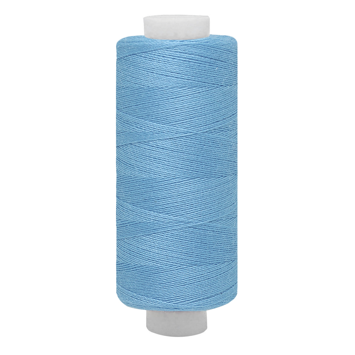 Нитки BESTEX (10шт*366м) цв.311 голубой 