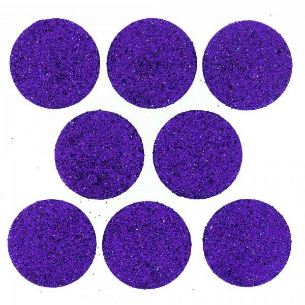 Стразы неклеевые 3535 цв.темно-синий