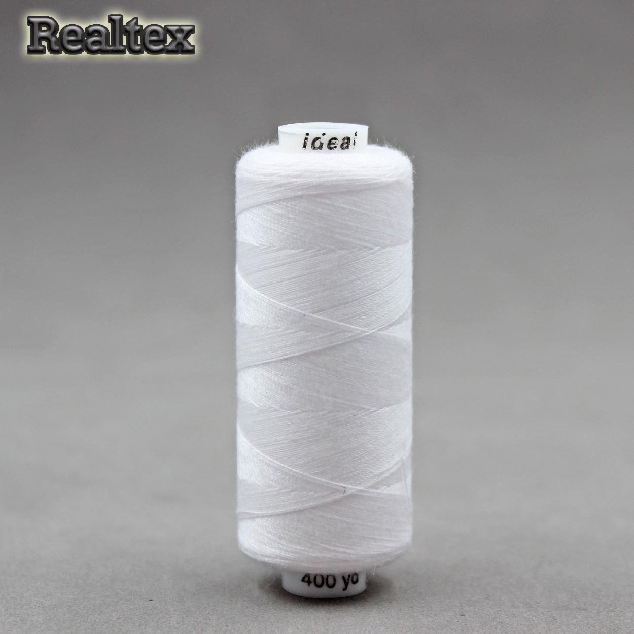 Нитки IDEAL (10шт*400yrd) цв. 075