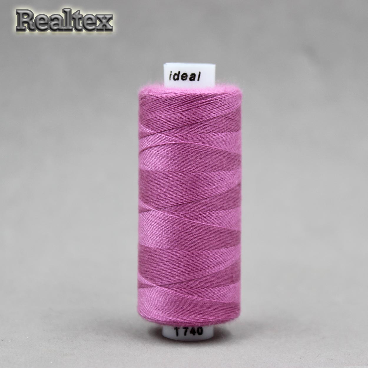 Нитки IDEAL (10шт*400yrd) цв. 740