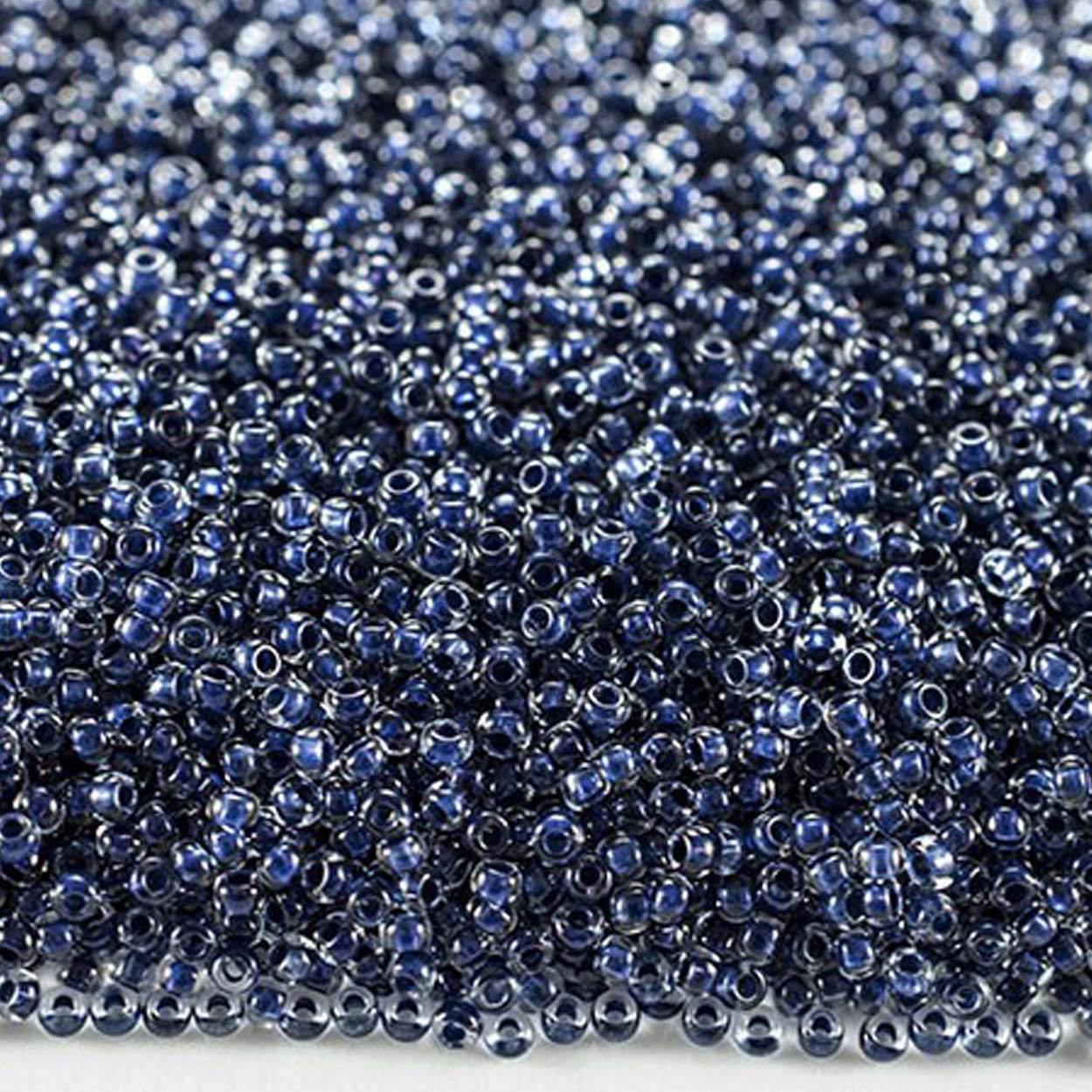 Бисер Чехия 10/0 "PRECIOSA" цв.38066