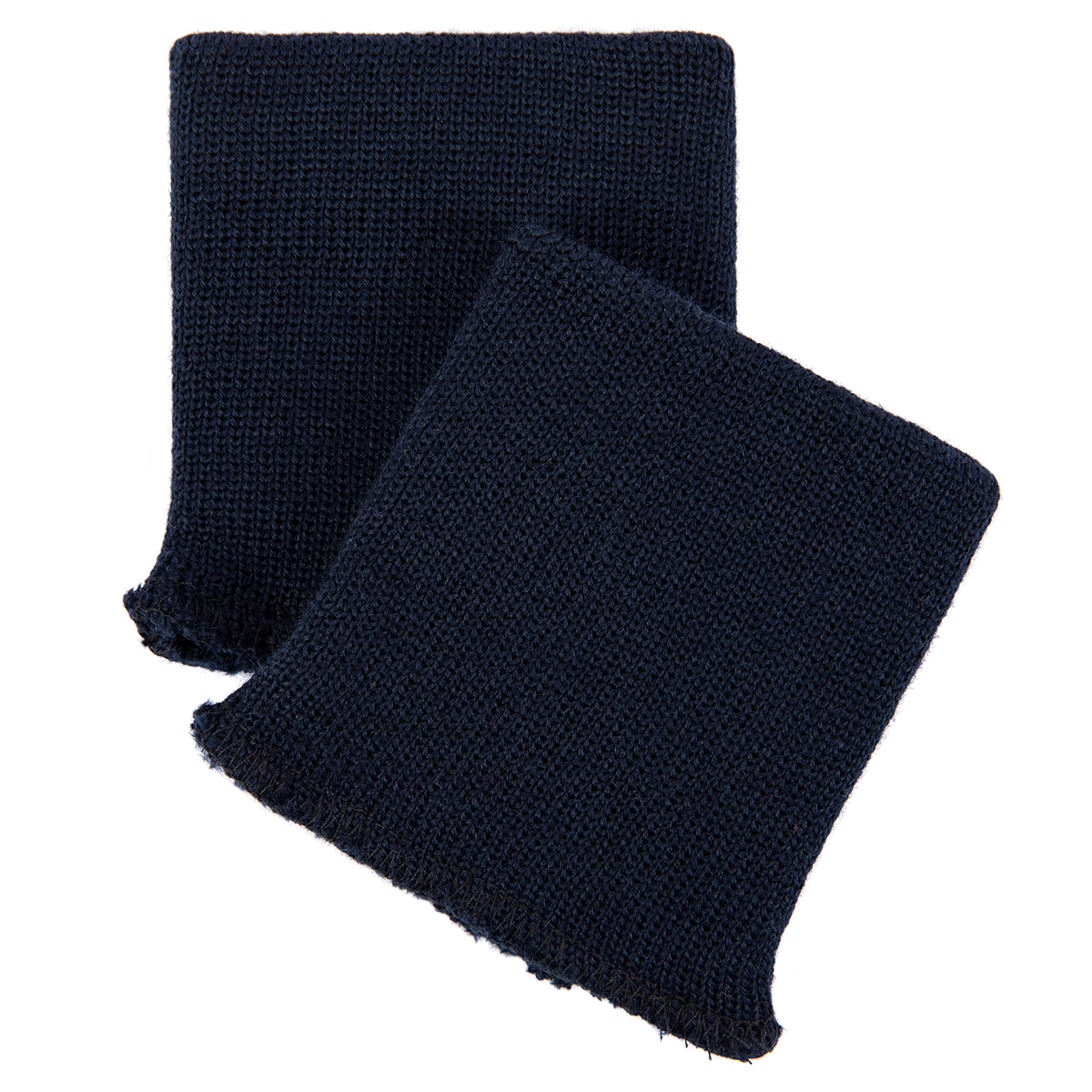 Манжет трикотажный MAP-8,5/10 10 класс (1пара) цв.синий