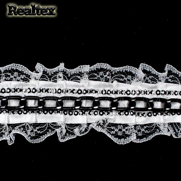 Тесьма CTZ 9693 40мм цв.05