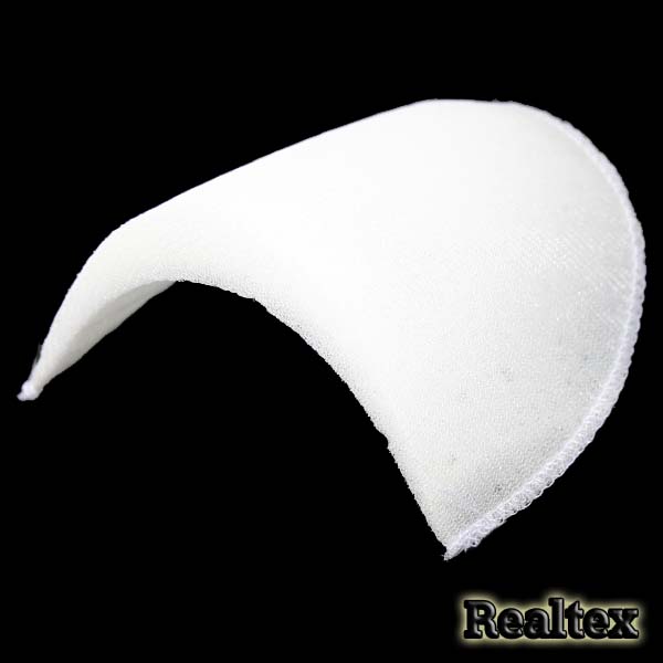 Подплечник 18-ОВТ (25пар) цв.белый 