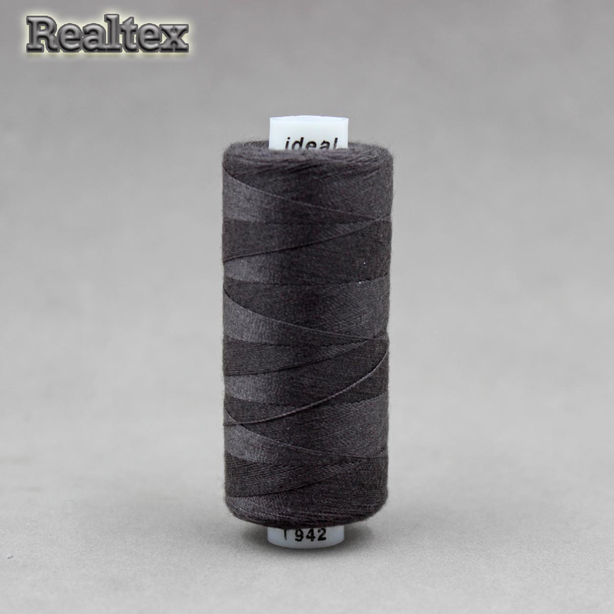 Нитки IDEAL (10шт*400yrd) цв. 942