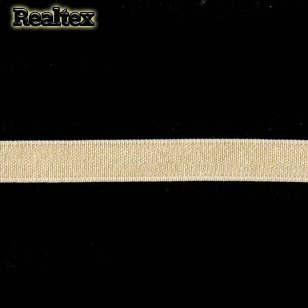 Резинка для бретелей 10мм RBB 05 цв.S180 бежевый