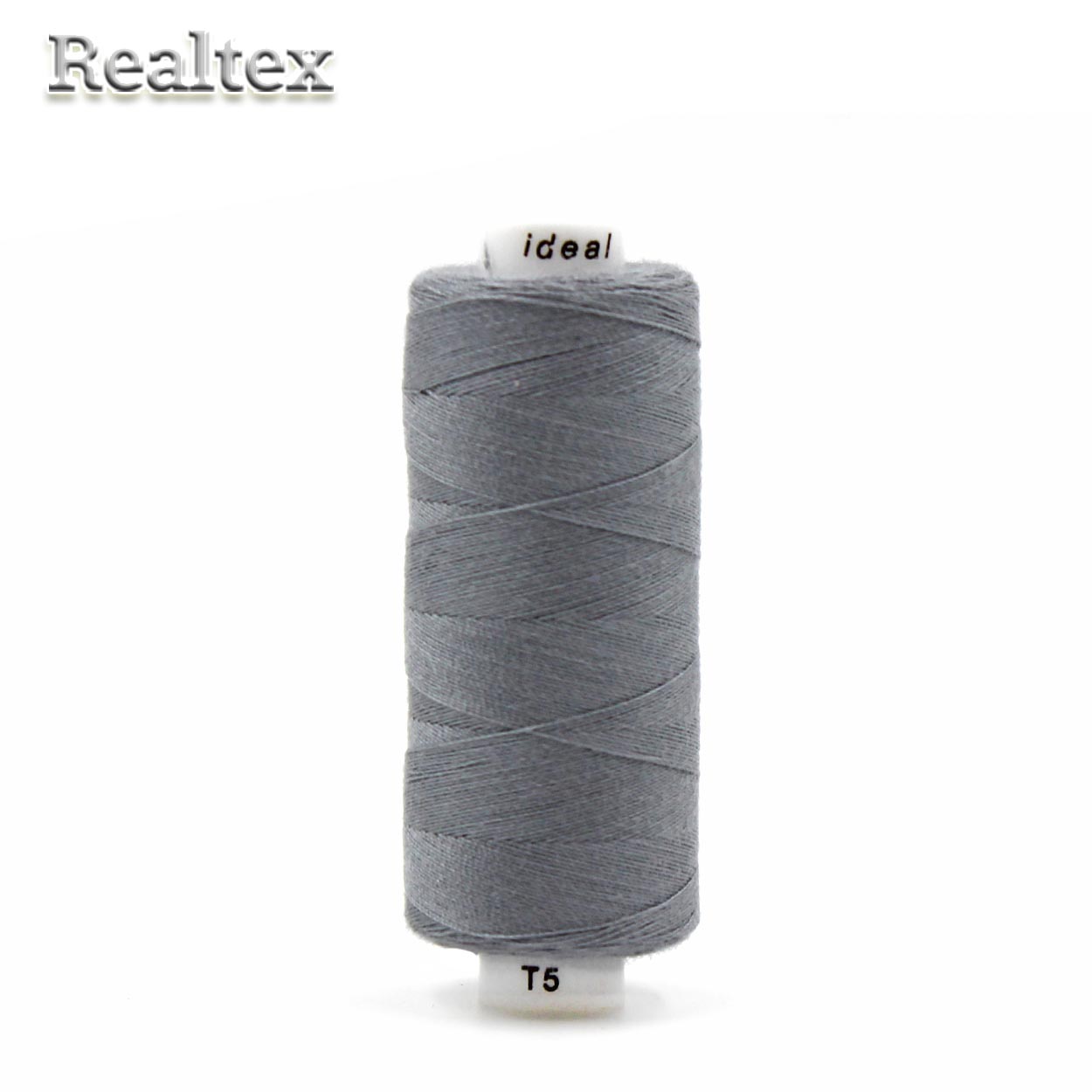 Нитки IDEAL (10шт*400yrd) цв. 005