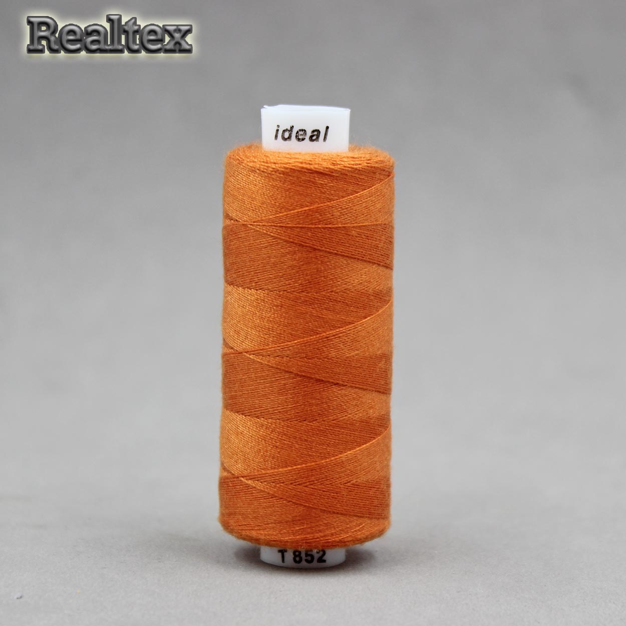 Нитки IDEAL (10шт*400yrd) цв. 852